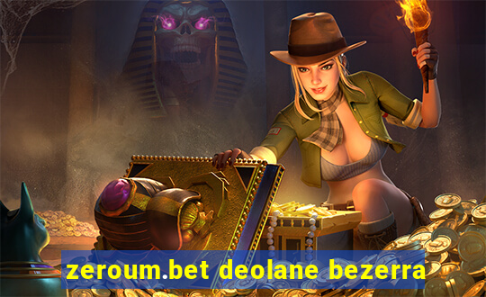 zeroum.bet deolane bezerra